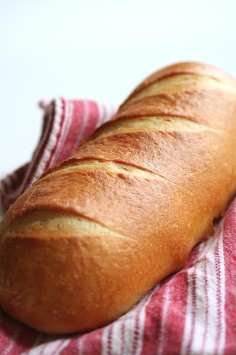 vegan french bread