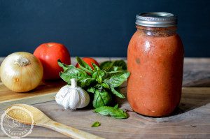 Crock+pot+tomato+sauce
