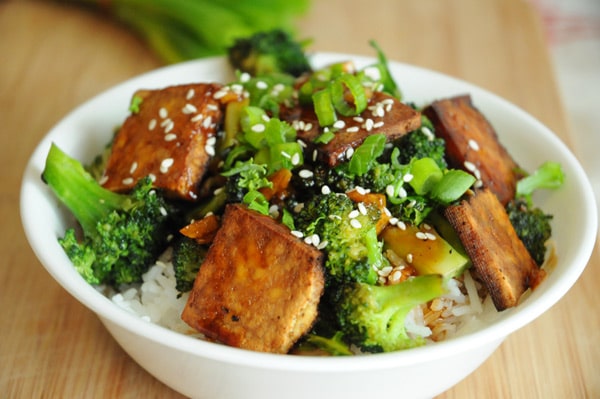Vegan-Broccoli-Tofu-Rice