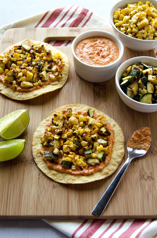 vegan mexican recipes