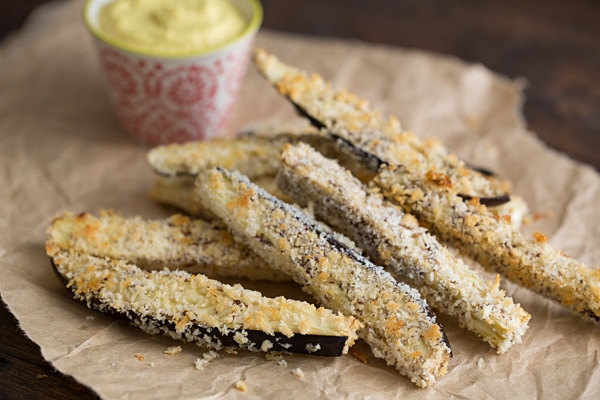 panko_crusted_baked_eggplant_fries_with_curried_cashew_aioli_recipe