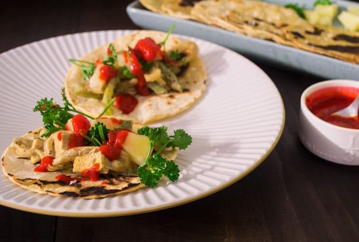 Coconut-Curry-Tacos