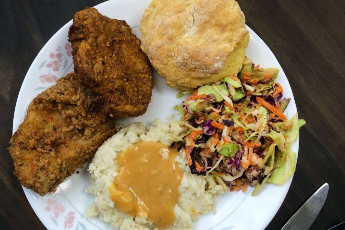 Copycat KFC “Family Feast” Recipe Using Nutritional Yeast