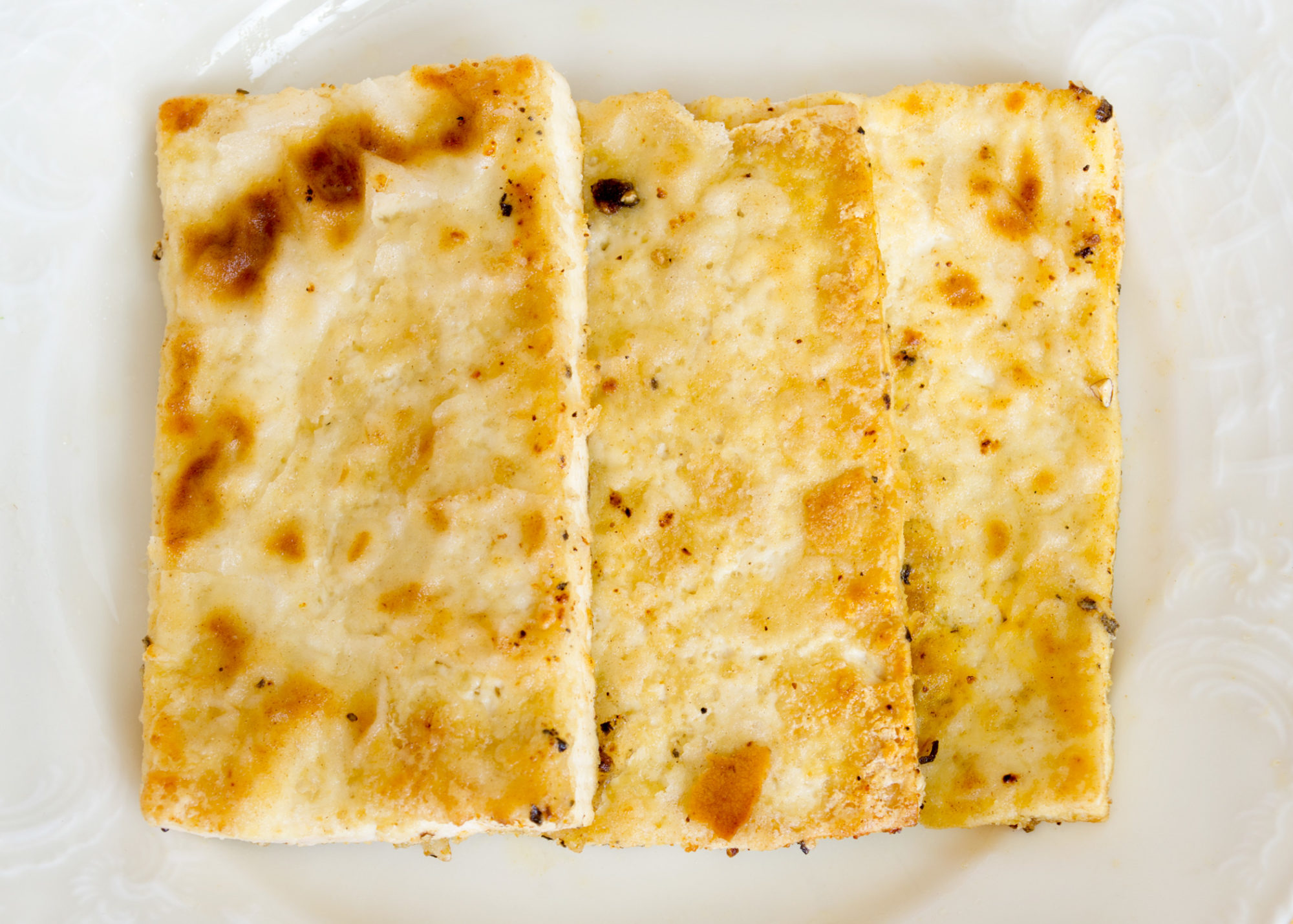 The Best Way to Pan-Fry Tofu